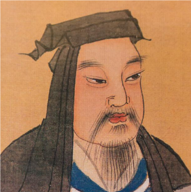 關于曹丕的名人名言哲理格言警句語錄 - 每日文摘