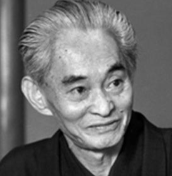 川端康成名人名言哲理格言警句語(yǔ)錄
