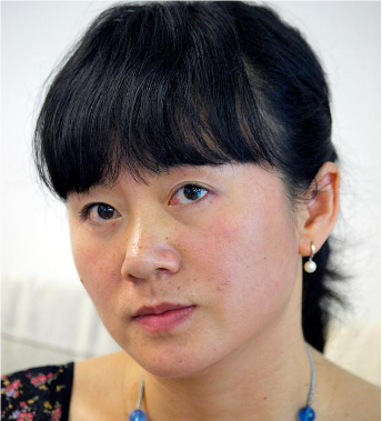 關于安妮寶貝的名人名言哲理格言警句語錄 - 每日文摘