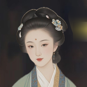 顧太清