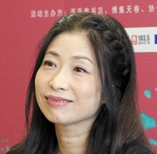 關(guān)于張小嫻的名人名言哲理格言警句語(yǔ)錄 - 每日文摘