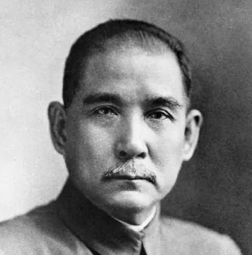 關于孫中山的名人名言哲理格言警句語錄 - 每日文摘