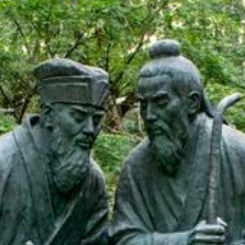 關于二程的名人名言哲理格言警句語錄 - 每日文摘