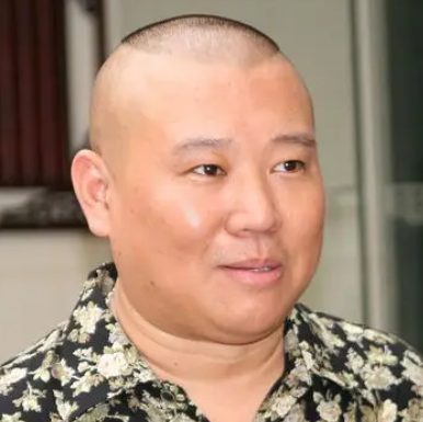 關于郭德綱的名人名言哲理格言警句語錄 - 每日文摘