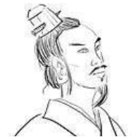 關于曹植的名人名言哲理格言警句語錄 - 每日文摘