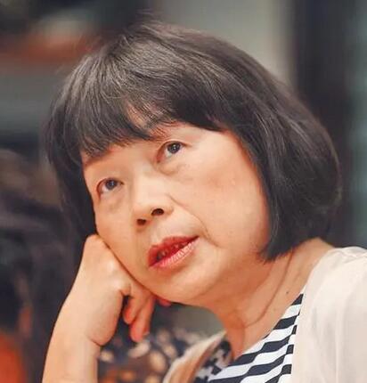 關于龍應臺的名人名言哲理格言警句語錄 - 每日文摘